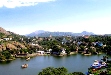 STEPiNN-MOUNT ABU